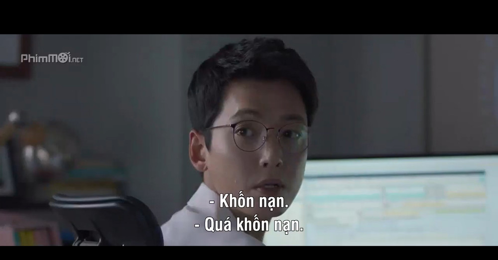 Con chủ tịch Ahn - Jung Won hứa cho mỗi người một phòng nghiên cứu riêng