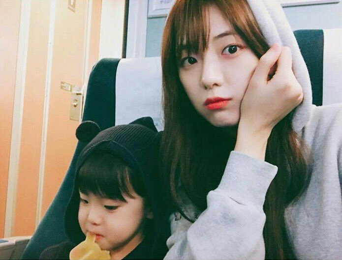 Chị gái Jisoo (Blackpink) được gọi là Han Hyo Joo thời trung học, Knet ngợi khen hết lời Ảnh 13