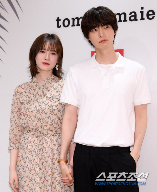 Sau tất cả, Ahn Jae Hyuk chính là nạn nhân của Goo Hye Sun: Bị vu oan, sự nghiệp tiêu tan! Ảnh 1