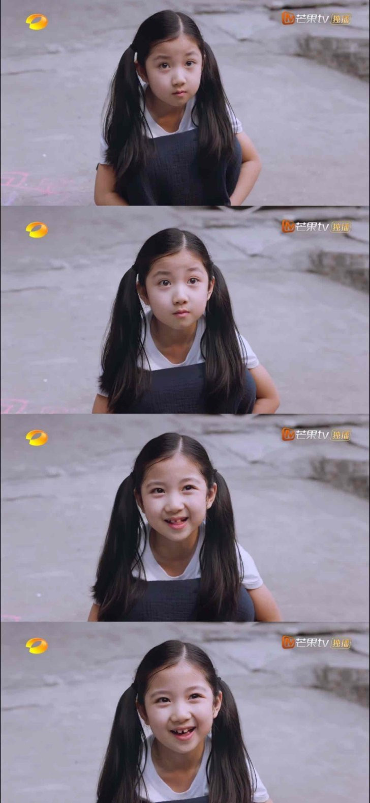 Dịch Dương Thiên Tỉ (TFBOYS) có thể thành bố trẻ con: Chăm sóc sao nhí bị bệnh - đóng vai hồi nhỏ của Đàm Tùng Vận! Ảnh 7