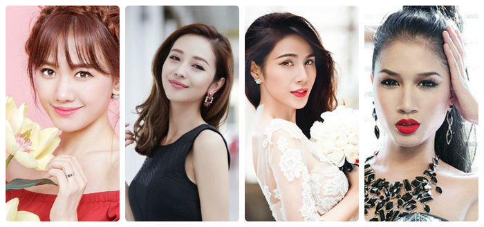 Sao Việt bằng tuổi nhưng chênh lệch nhan sắc khó tin: Nhã Phương như em gái Bảo Thanh Ảnh 10