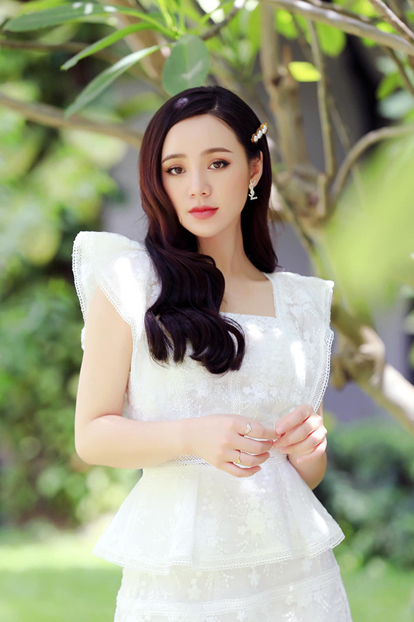 So kè top 5 'Nữ diễn viên ấn tượng' tại 'VTV Awards 2020': Phương Oanh, Quỳnh Cool hay Diễm My 9x sẽ giành lợi thế? Ảnh 24
