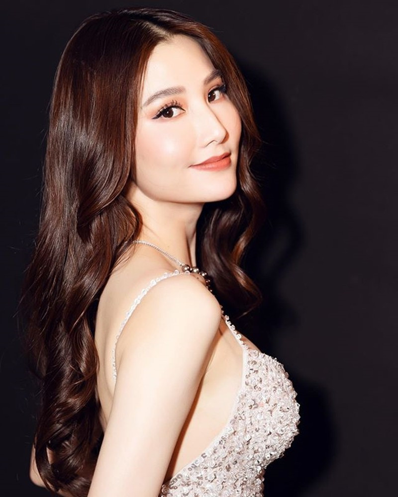 So kè top 5 'Nữ diễn viên ấn tượng' tại 'VTV Awards 2020': Phương Oanh, Quỳnh Cool hay Diễm My 9x sẽ giành lợi thế? Ảnh 14