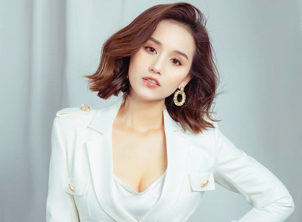 So kè top 5 'Nữ diễn viên ấn tượng' tại 'VTV Awards 2020': Phương Oanh, Quỳnh Cool hay Diễm My 9x sẽ giành lợi thế? Ảnh 19