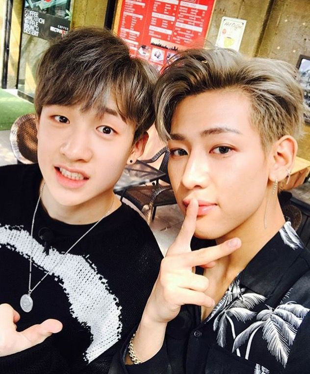 Bang Chan (Stray Kids) bất ngờ gây chú ý khi tiết lộ mối quan hệ với Lisa (BlackPink) Ảnh 5