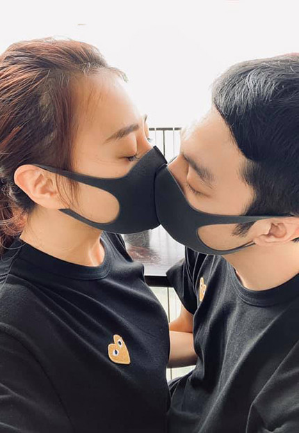 Phương Oanh xác nhận chia tay mối tình 'sét đánh' sau 5 tháng bên nhau Ảnh 1