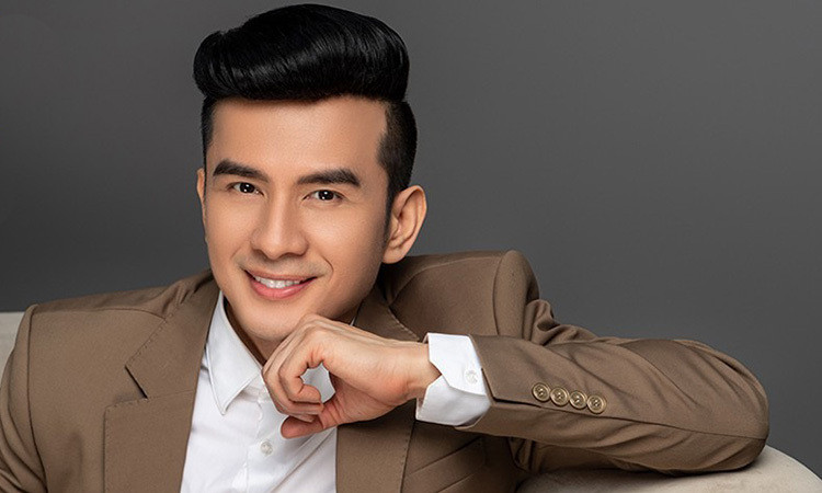 Đan Trường chia sẻ về quyết định lập gia đình khi đang ở đỉnh cao của sự nghiệp Ảnh 2
