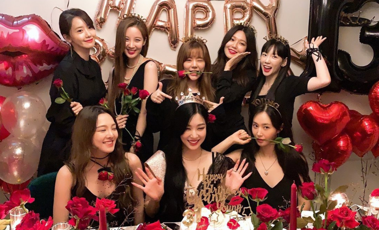 Bất ngờ với câu trả lời của HyoYeon khi được hỏi 'Thành viên SNSD nào sẽ kết hôn đầu tiên?' Ảnh 5