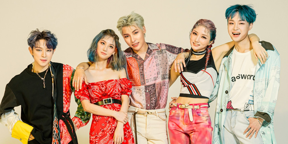 Hóng nhạc mới Kpop 21/9: EVERGLOW và The Boyz đồng loạt tái xuất, một nhóm nhạc tân binh bất ngờ lộ diện nhưng số phận chắc... hên xui Ảnh 10