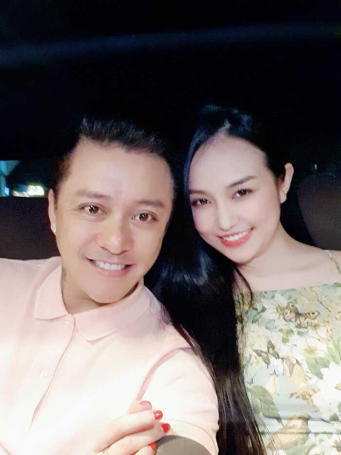 Tuấn Hưng nói gì khi bị chê hết thời phải 'ăn bám vợ' Ảnh 3