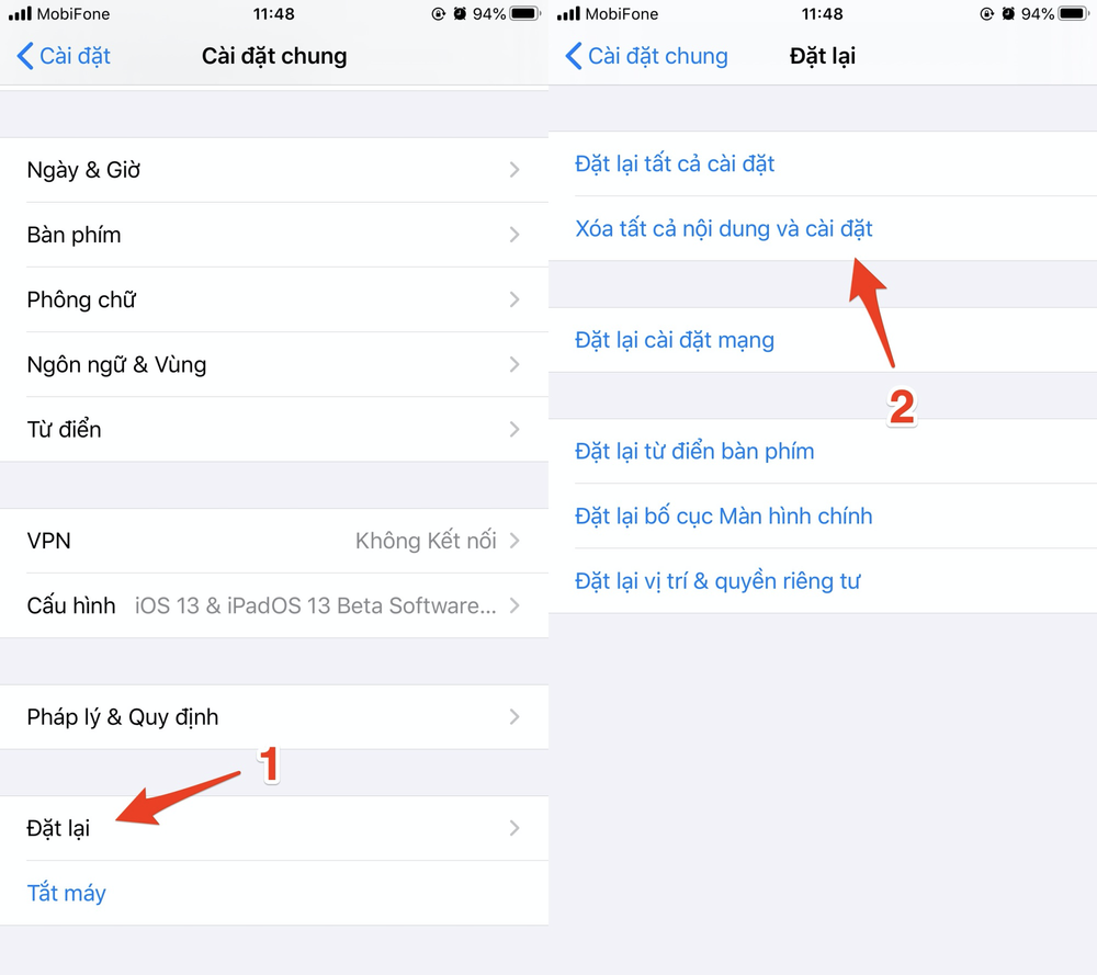 Apple hiến kế cách khắc phục tình trạng iPhone mau hết pin sau khi lên iOS 14 Ảnh 5