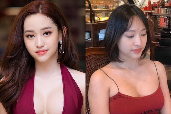 Từng chi tiền tỷ đập mặt xây lại nhưng hot girl Thúy Vi hiện tại bỏ bê nhan sắc đến thảm Ảnh 12