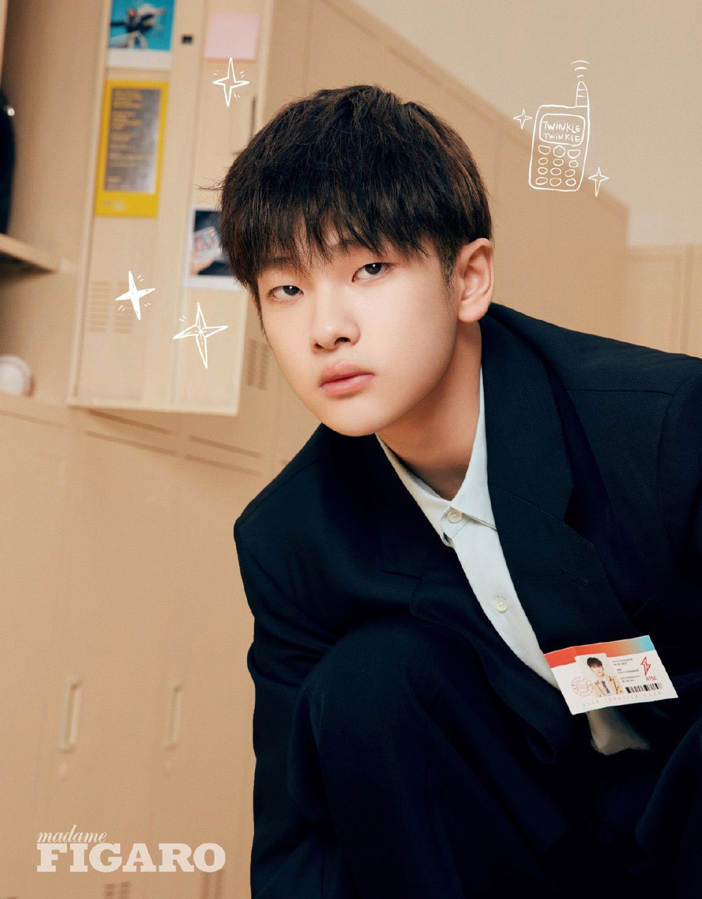 Khi idol Trung Quốc gặp nạn: Phim Tiêu Chiến mãi không được lên sóng, Châu Chấn Nam trở thành 'vật tế' Ảnh 12