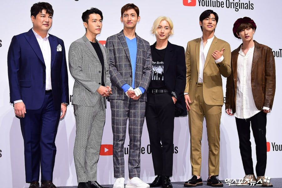 Lộ ảnh đám cưới hiếm hoi của Changmin (DBSK): Yunho, BoA và SNSD tham dự! Ảnh 4