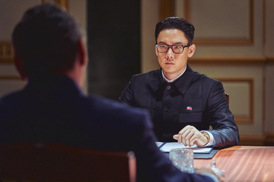 Công bố đề cử giải thưởng 'Rồng Xanh 2020': Ai sẽ trở thành 'Ảnh đế - Ảnh hậu' năm nay? Ảnh 11
