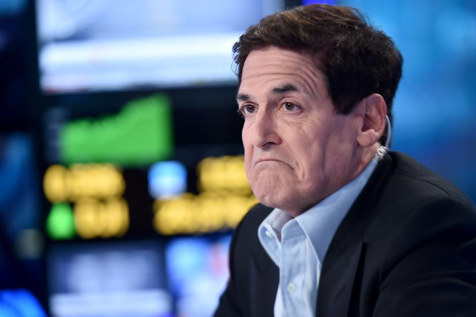 Shark Mỹ Mark Cuban từng công khai số điện thoại của mình và cái kết bất ngờ Ảnh 4