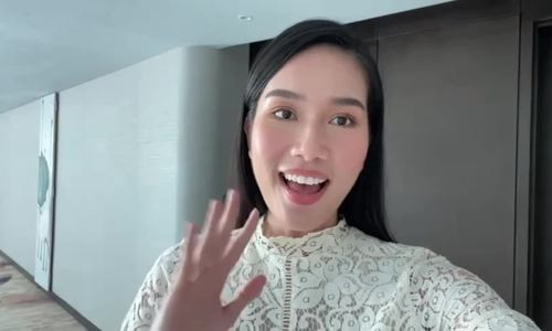 Á hậu Phương Anh: Học vấn 'siêu khủng', nhan sắc cực xinh đẹp Ảnh 8