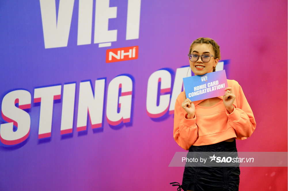 'Cơ trưởng' Pháo hội ngộ RichChoi, cùng Yến Lê casting thí sinh Giọng hát Việt nhí 2021 Ảnh 5