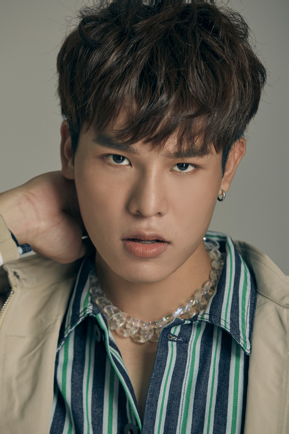 Dee Trần (The Voice) khoe giọng hát ngày càng trưởng thành trong ca khúc comeback 'Nỗi buồn mang tên em' Ảnh 3