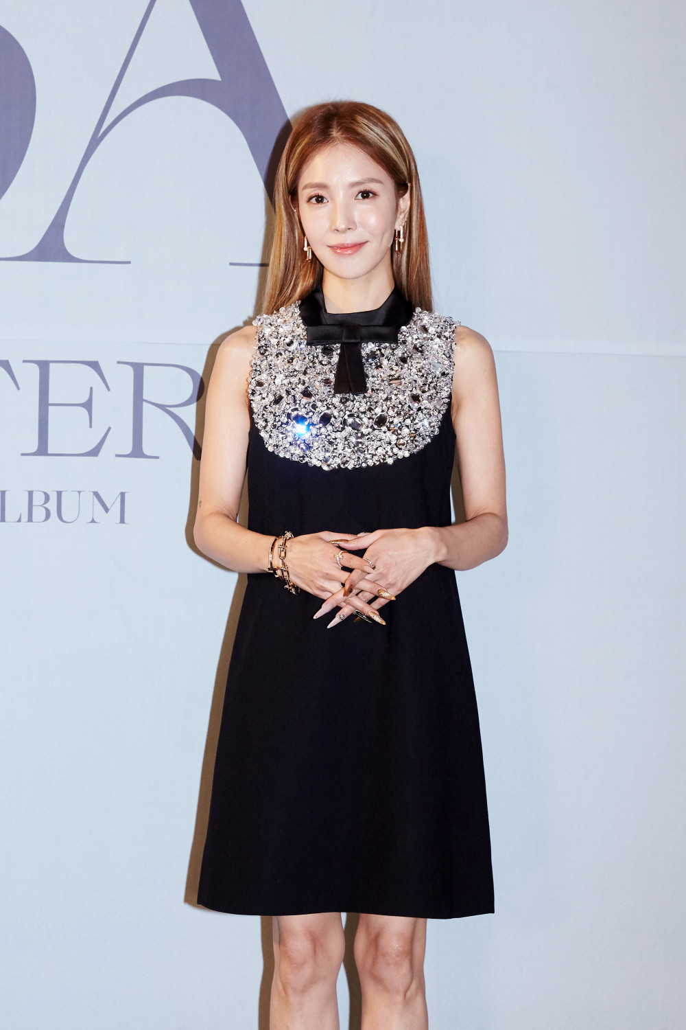 BoA Comeback kỷ niệm 20 năm nghề: 'Tôi tham vọng làm kỷ niệm 30 năm sự nghiệp ca hát' Ảnh 11
