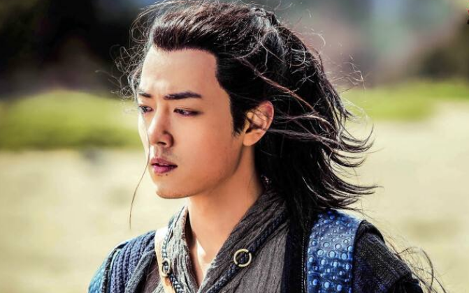 Giải thưởng truyền hình Hoa Ngữ 2020: Tiêu Chiến cùng Lang điện hạ khiến phần còn lại 'hít khói' Ảnh 5