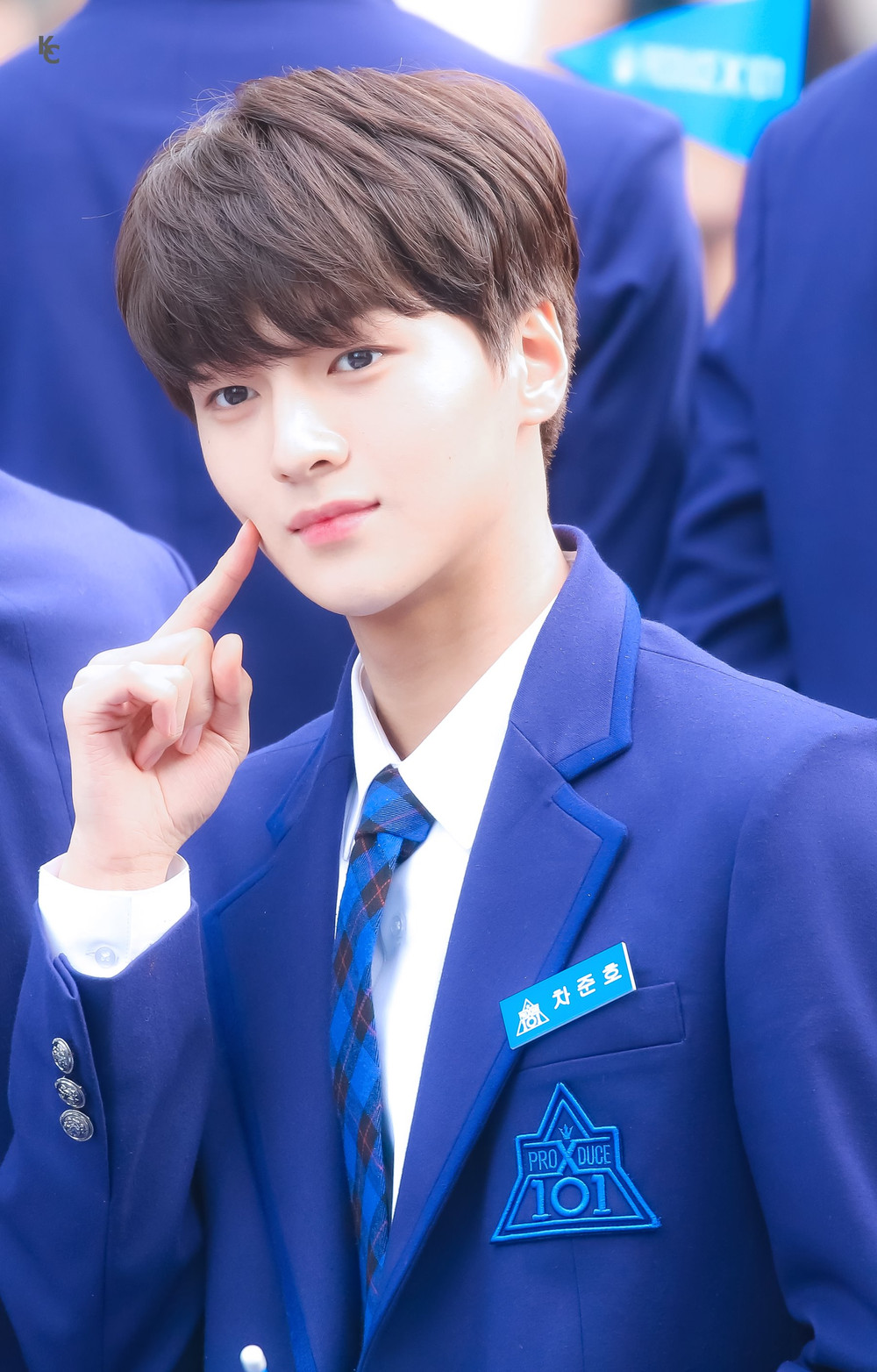 Loạt idol Hàn chuẩn bị thi đại học vào ngày mai: Thành viên TXT, NCT bỏ thi! Ảnh 3