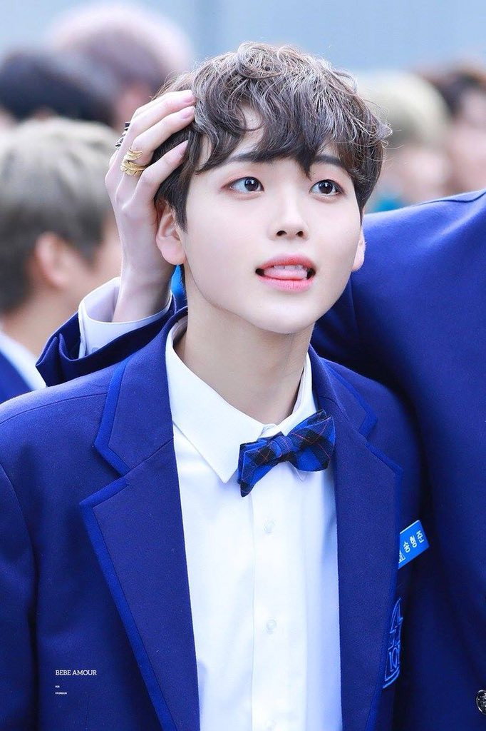 Loạt idol Hàn chuẩn bị thi đại học vào ngày mai: Thành viên TXT, NCT bỏ thi! Ảnh 7