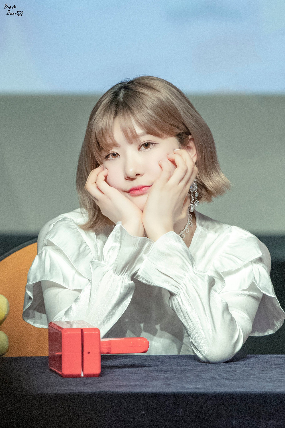 Loạt idol Hàn chuẩn bị thi đại học vào ngày mai: Thành viên TXT, NCT bỏ thi! Ảnh 13