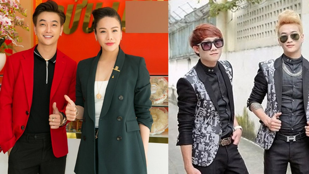 Hậu ồn ào, TiTi và Hồ Gia Hùng 'ngó lơ' nhau khi xuất hiện cùng 1 sự kiện Ảnh 1