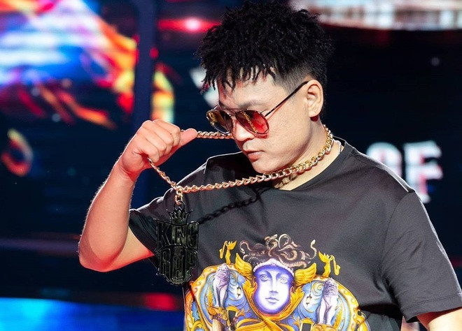 Lil' Shady tung ca khúc mừng sinh nhật tuổi 21 và sự thật bất ngờ đằng sau Ảnh 3