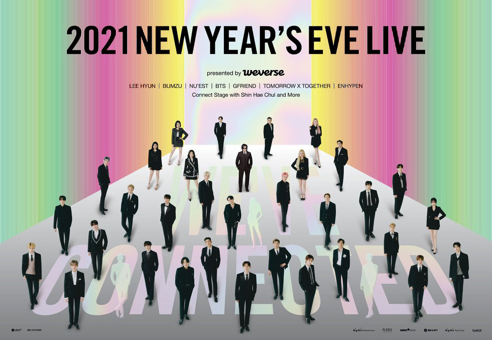COVID-19 bùng trở lại, Big Hit hủy concert trực tiếp Ảnh 1