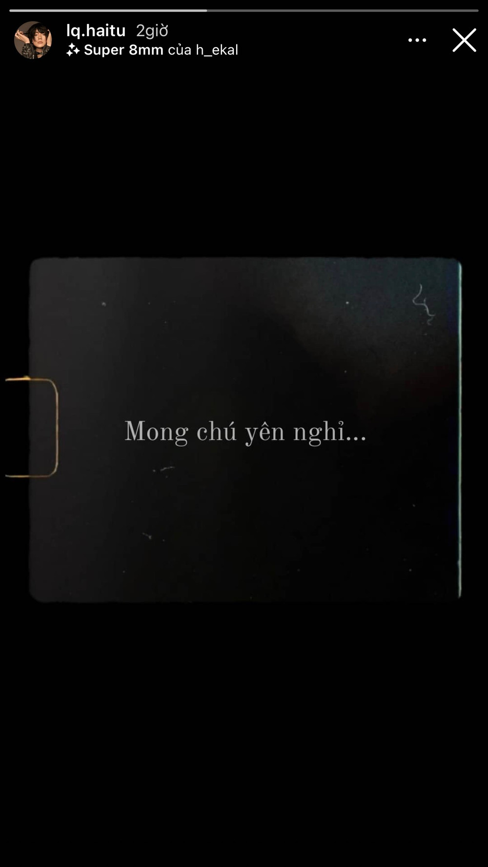 Không chỉ nghệ sĩ, nhiều nhân vật nổi tiếng trên mạng xã hội bị sốc khi hay tin danh hài Chí Tài qua đời Ảnh 11
