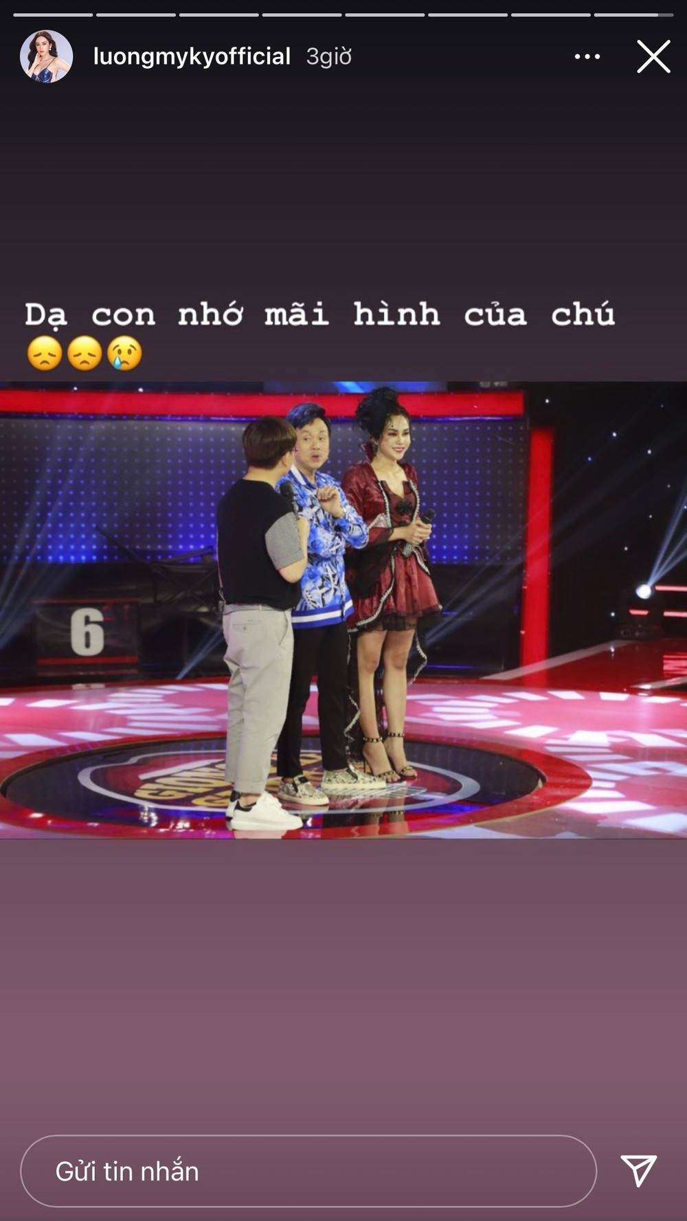 Không chỉ nghệ sĩ, nhiều nhân vật nổi tiếng trên mạng xã hội bị sốc khi hay tin danh hài Chí Tài qua đời Ảnh 13