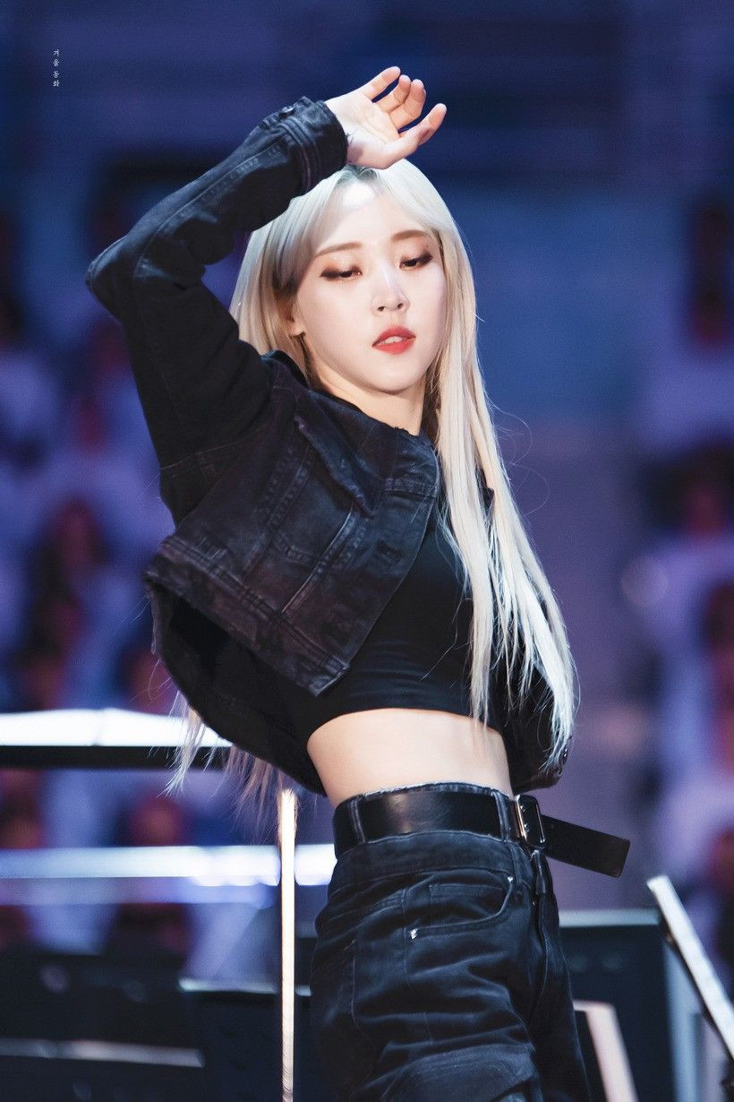 10 nữ idol K-Pop được các lesbian Hàn yêu thích nhất: Hạng 1 có khiến bạn bất ngờ? Ảnh 11