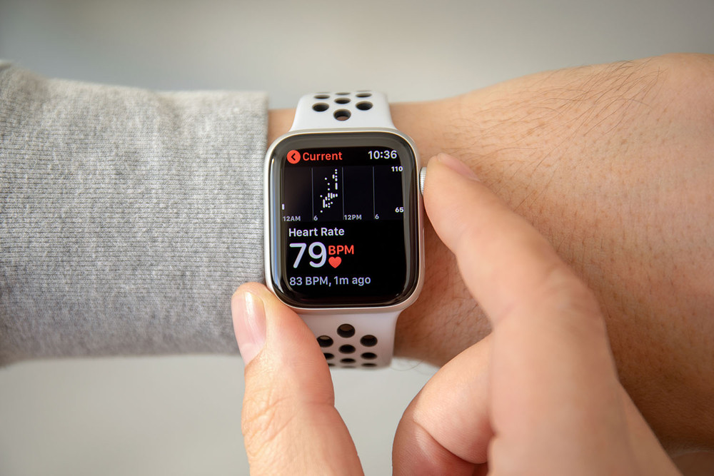 Apple Watch có một tính năng rất hay giúp nhận biết sớm đột quỵ, từng cứu sống nhiều người Ảnh 2