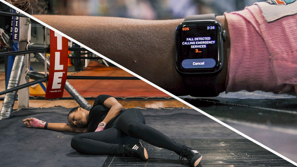 Apple Watch có một tính năng rất hay giúp nhận biết sớm đột quỵ, từng cứu sống nhiều người Ảnh 7