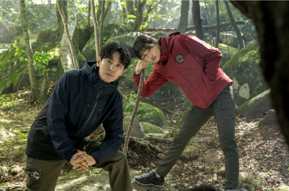 'Mợ chảnh' Jeon Ji Hyun - Joo Ji Hoon đẹp đôi ngoài sức tưởng tượng Ảnh 5