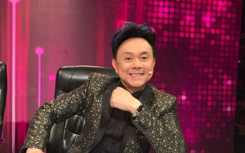 Cát Tường giải thích lý do không thể thăm Chí Tài, chỉ còn 1 lần gặp cuối trước khi đưa nghệ sĩ về Mỹ Ảnh 1