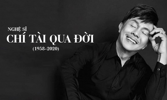Quản lí cũ Mai Phương đăng ảnh kỉ niệm, tiễn biệt NS Chí Tài: 'Chị Phương và anh Vũ đón chú nhé' Ảnh 2