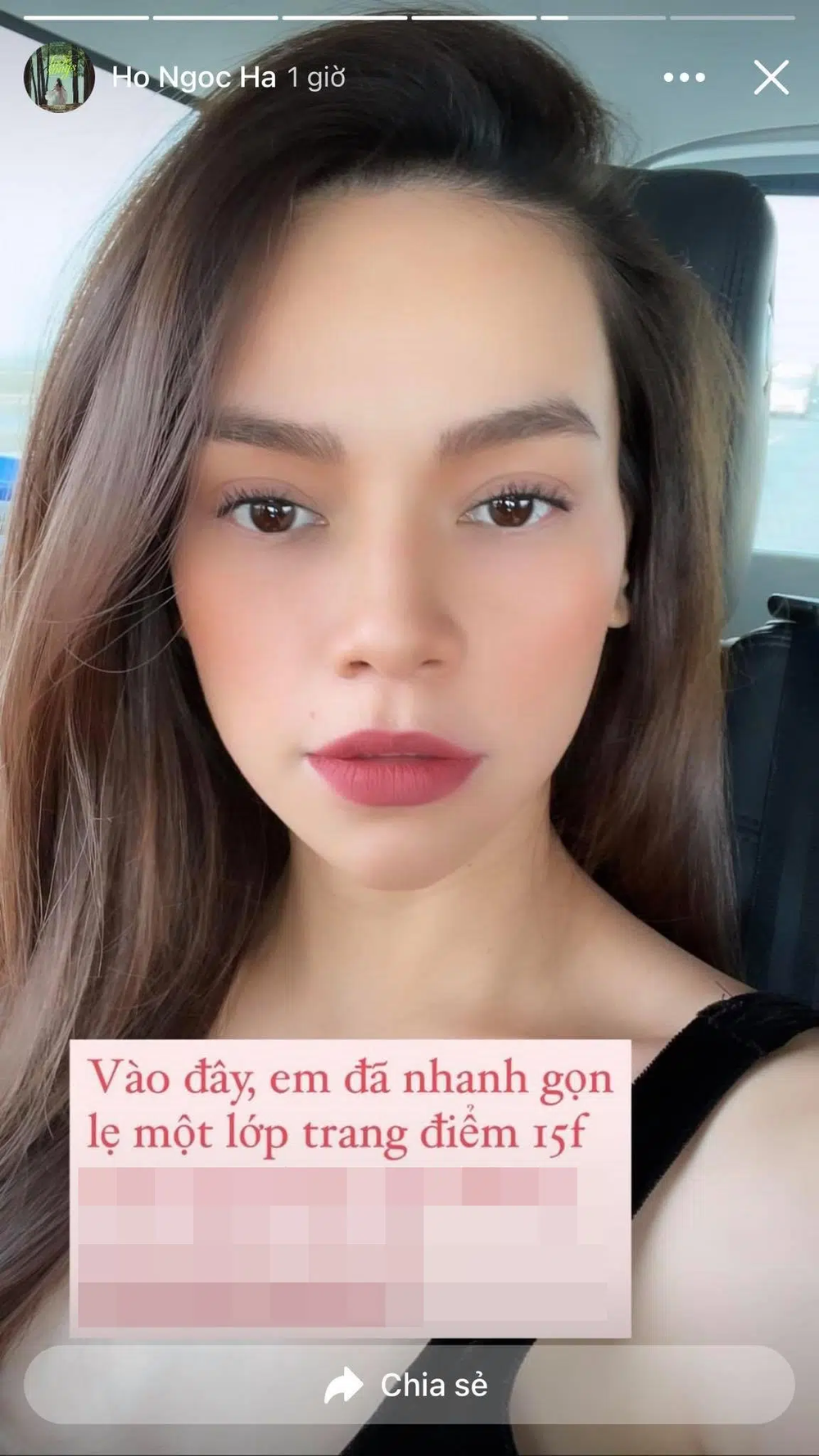 Khoe khoảnh khắc hoá cô dâu, Hồ Ngọc Hà khiến dân tình rần rần mong chờ đám cưới thế kỷ Ảnh 5