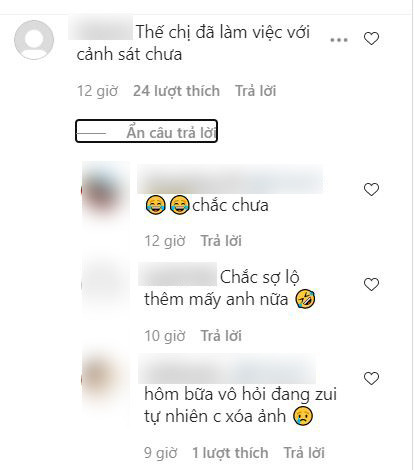Dân mạng vẫn chưa 'buông tha' Huỳnh Anh sau 2 tháng chia tay Quang Hải Ảnh 3
