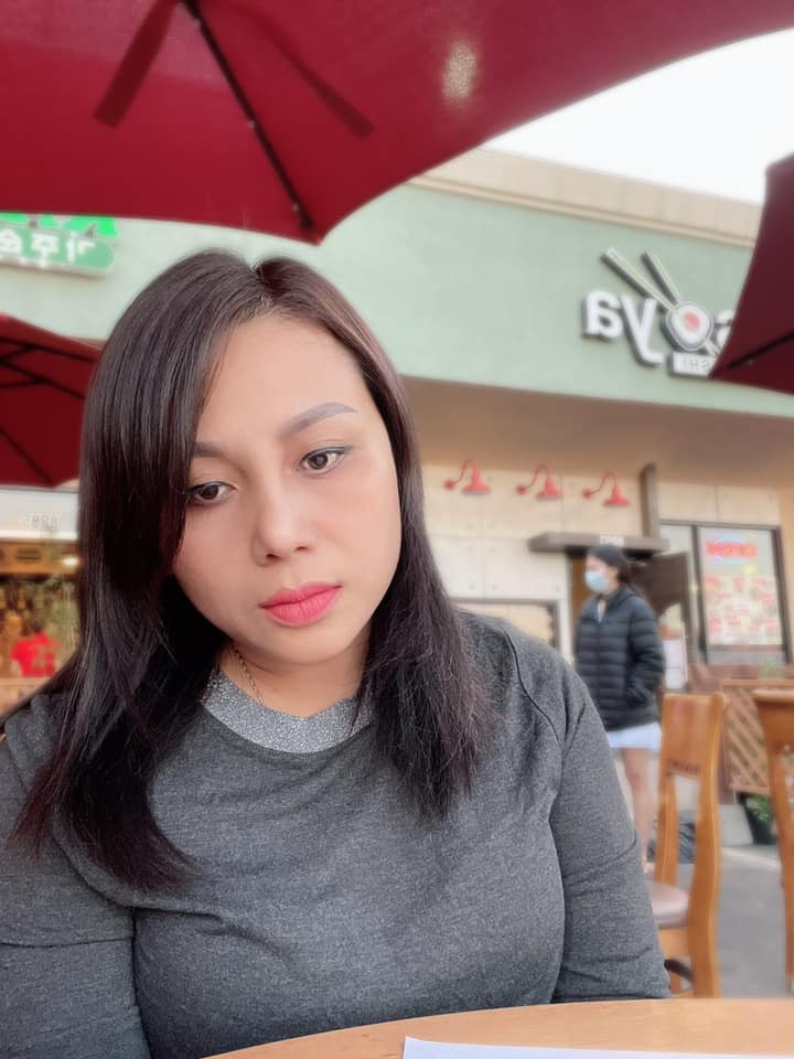 Vợ cũ Hoàng Anh cố vực dậy tinh thần sau khi bị chồng đơn phương li dị Ảnh 9