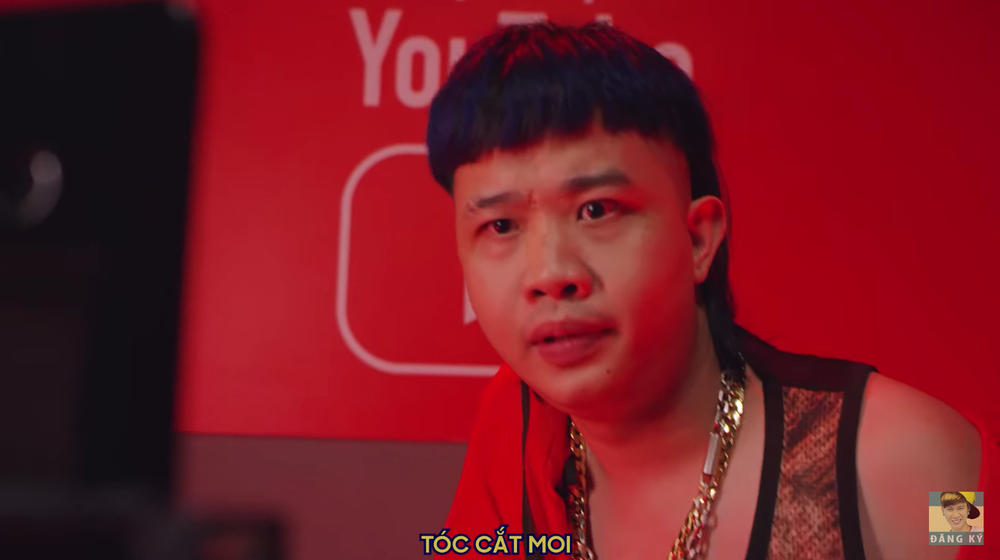 Trở lại sau 2 năm mất tích, YouTuber Vanh Leg khiến Độ Mixi thích thú, gửi cả lời khen Ảnh 4