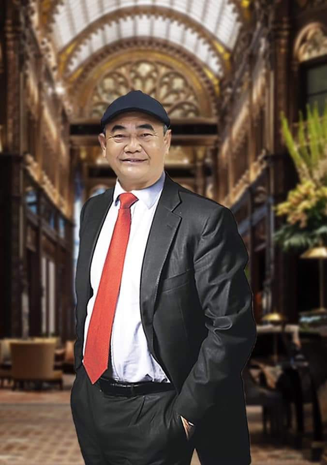 NSND Việt Anh nhắc nhở cách ứng xử vụ gymer xúc phạm cố NS Chí Tài, Cát Phượng lên tiếng phản hồi đàn anh Ảnh 1