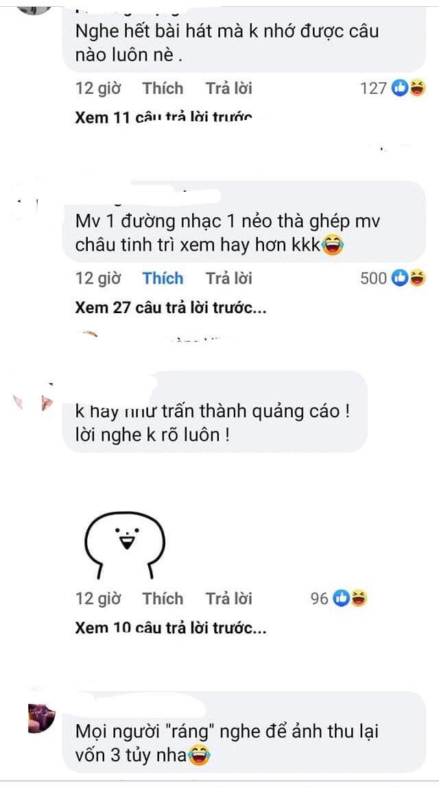 Trịnh Thăng Bình nhận nhiều ý kiến trái chiều với MV 'Bức bình phong' Ảnh 3