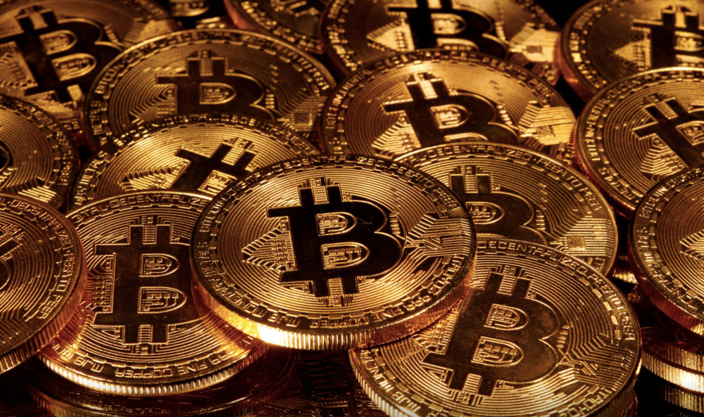 Giá trị đồng Bitcoin lần đầu vượt ngưỡng 20.000 USD Ảnh 2