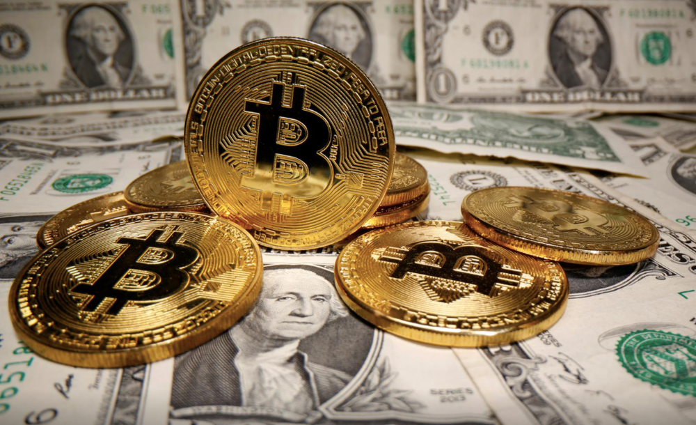 Giá trị đồng Bitcoin lần đầu vượt ngưỡng 20.000 USD Ảnh 3