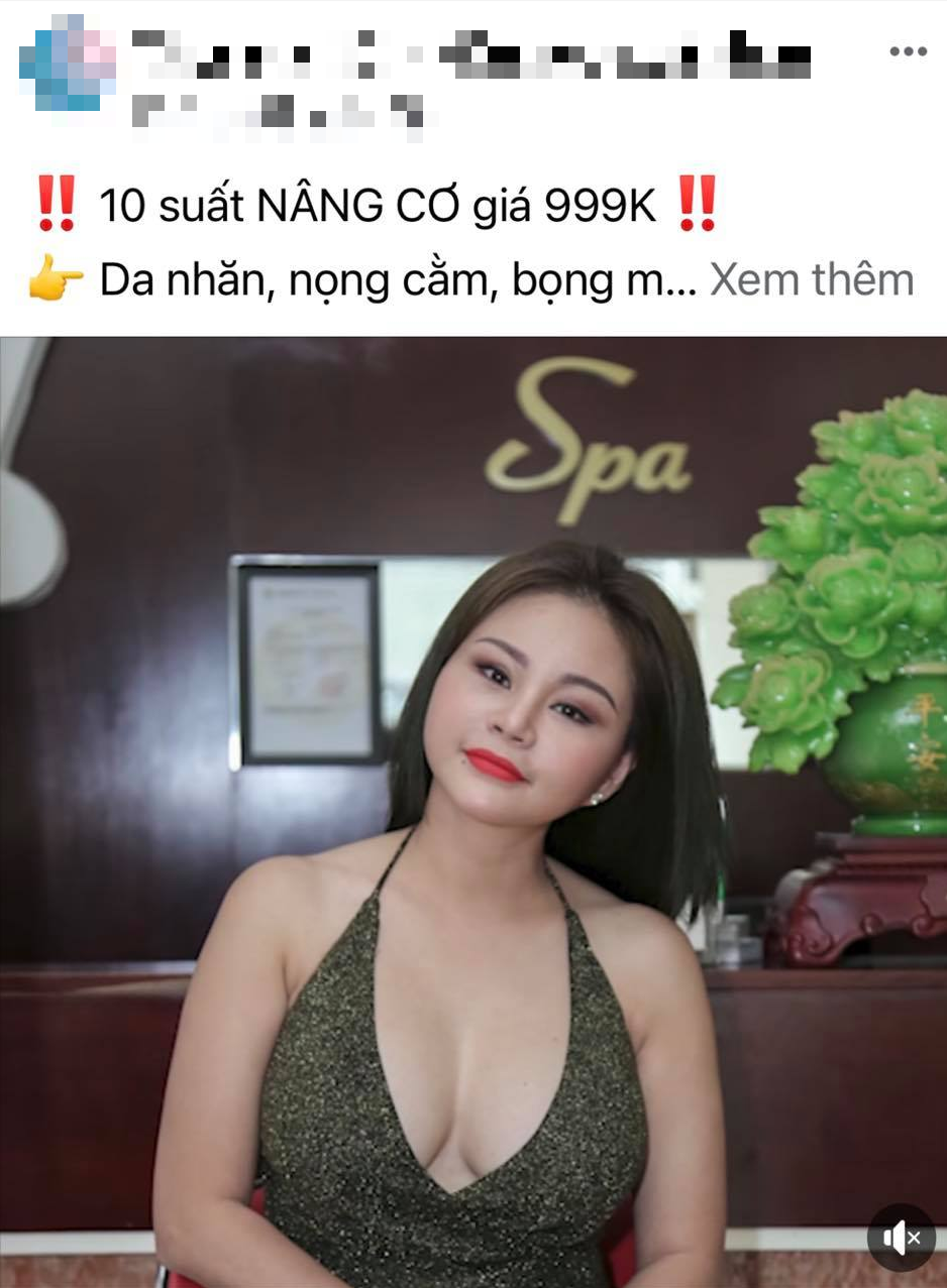 Lê Giang bức xúc khi bị người khác lấy ảnh mặt mộc kém sắc quảng cáo trái phép Ảnh 3