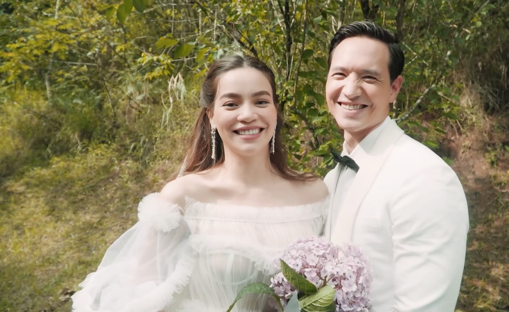 Hồ Ngọc Hà đau đớn vật vã trước ngày sinh con, sợ đứng lên sẽ 'rớt bầu' Ảnh 9