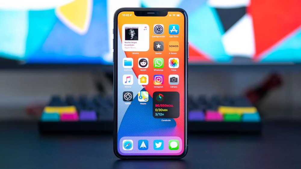 Thành tích đáng nể của Apple khiến Google ngả mũ thán phục Ảnh 2